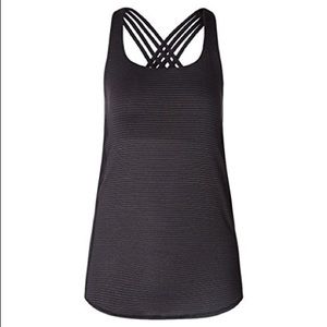 Lululemon Wild Tank